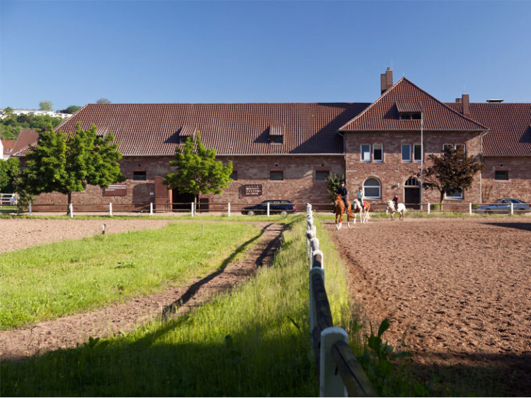 Landgestüt Zweibrücken